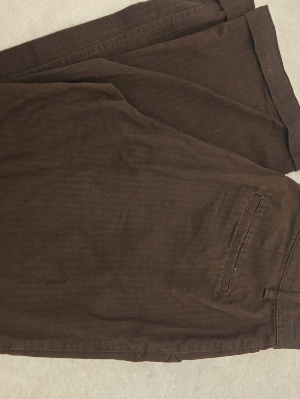 Goodfellow & Co Brown Chino Pants